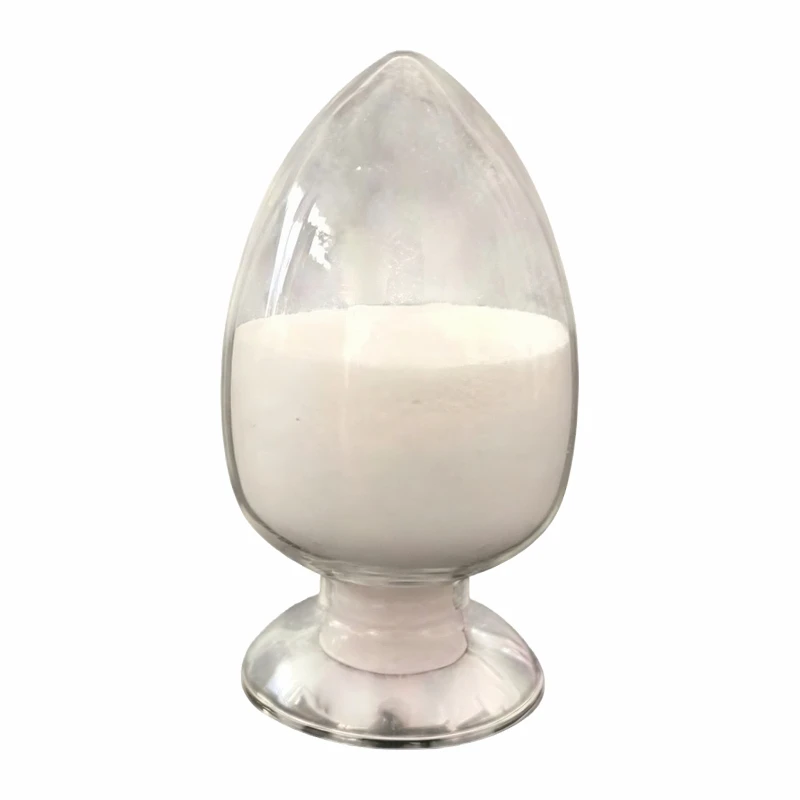 High Temperature Fluid Loss Additive